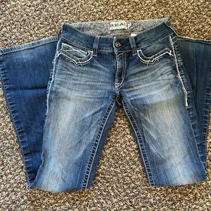 Women’s Ariat jeans